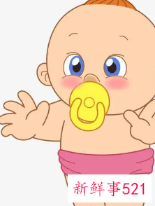 取名用叠字名字