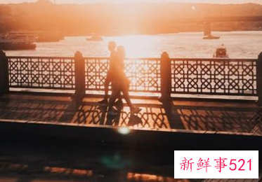 女人试探对你没感觉的表现