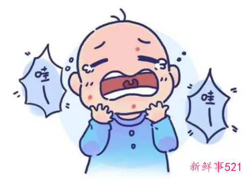 9个月宝宝摇头的危害