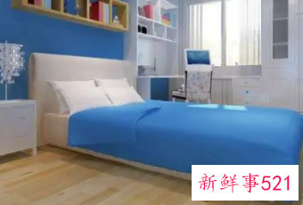 卧室里会让人变得越来越懒的风水