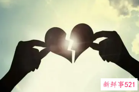 如何走出被背叛的阴影