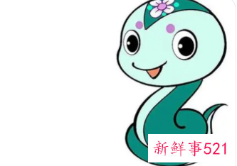 属蛇的属相婚配表