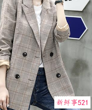 秋天穿衣服要注意什么