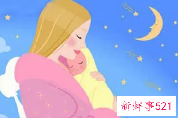 梦见自己生了个娃儿好不好