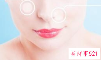 黑头毛孔大怎么办