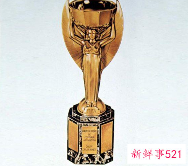 简述世界杯的发展史