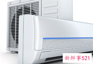 暖空调开一天多少度电