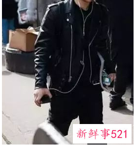 怎么找适合自己的穿衣风格男