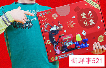 6岁儿童礼物排行榜