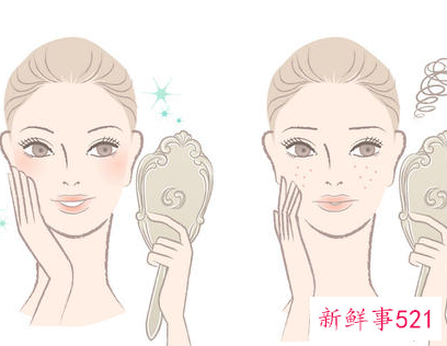 油性皮肤用什么护肤品