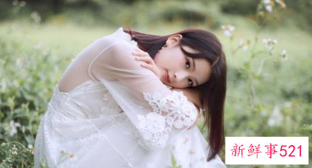 男的喜欢女的表现