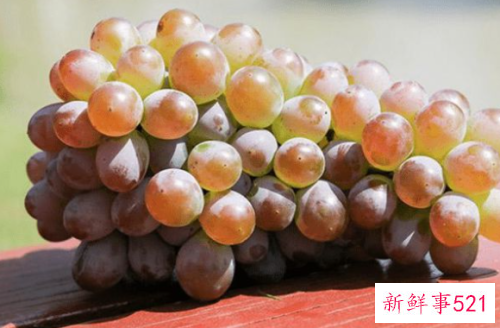 葡萄的功效有哪些