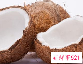 椰子青的好还是黄的好