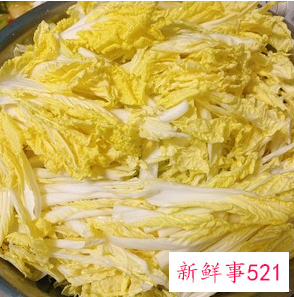 娃娃菜凉拌怎么做好吃