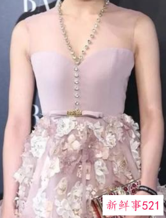 什么样的女人适合穿气质型的衣服