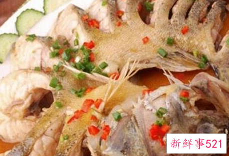 花鱼什么人不能吃