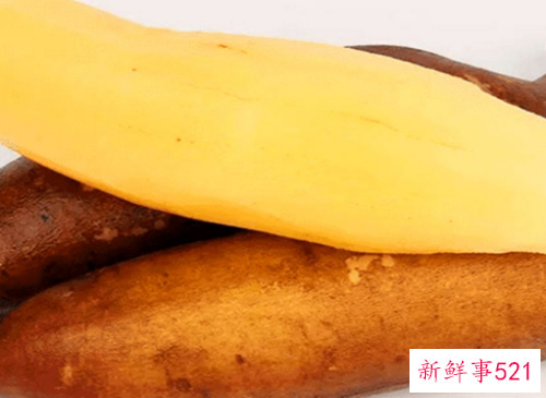 雪莲果的正确吃法大全