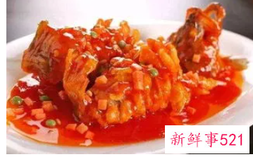 春季吃什么鱼对孩子好