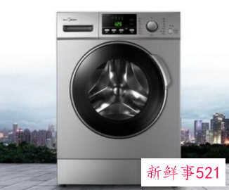 国产洗衣机十大排名榜