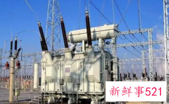 变压器的清洁与保养