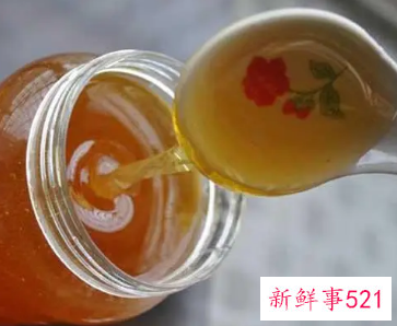 蜂蜜对皮肤的好处有哪些