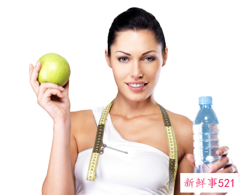 跑步快速瘦身方法有哪些呢