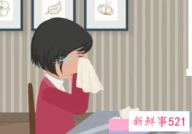 梦到受委屈大哭一场