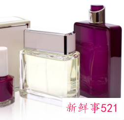 香水的基本知识