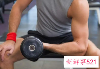 手臂宽度怎么练