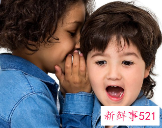 如何跟青春期叛逆的孩子沟通