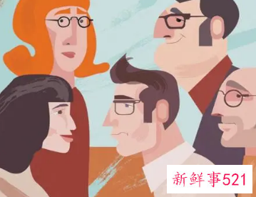 冷漠疏离型人格