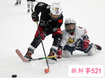 中国冰雪产业实现“三亿人上冰雪”目标