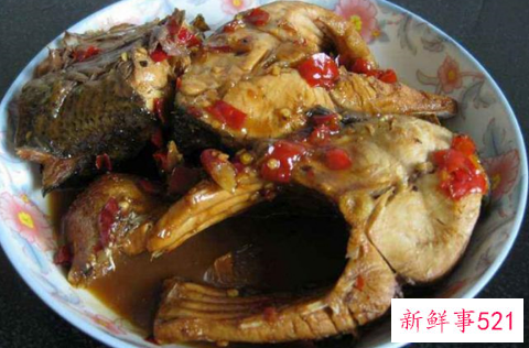 花鱼什么人不能吃