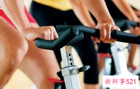 健身的好处与意义有什么