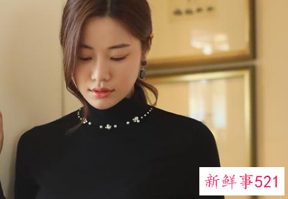 做事果断的星座女