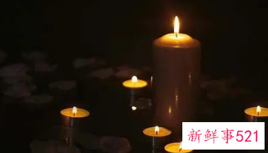 梦见堂哥死了是什么意思