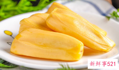 菠萝蜜切开后可以放几天