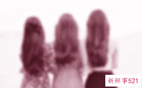 分析为什么巨蟹座被其他女孩子反感