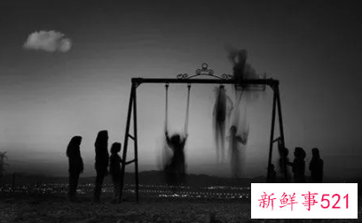 梦见别人躲藏是什么