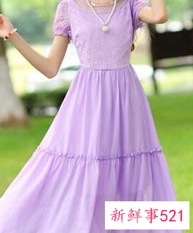 衣服什么颜色好看