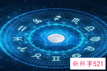 哪个星座女最深藏不露