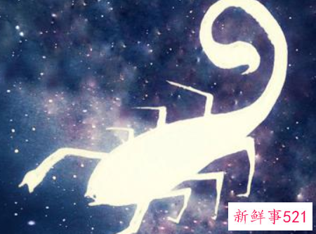 天蝎座男生放弃你的表现