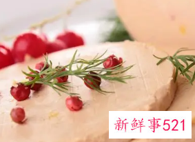 外国鹅肝的价格为什么如此高不可攀