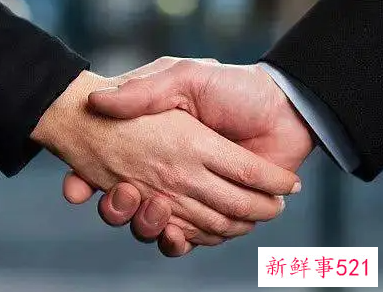 面试时应注意哪些礼仪规范