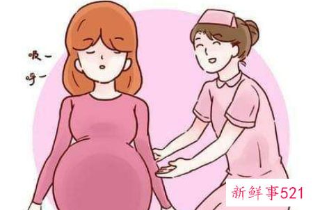 准妈妈怎么克服分娩恐惧