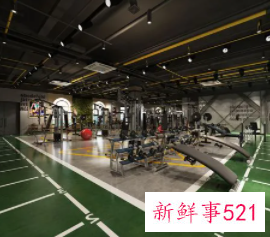 健身卡千万不要办