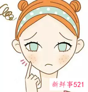 长期熬夜肌肤暗沉