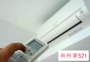 开空调应该开什么模式