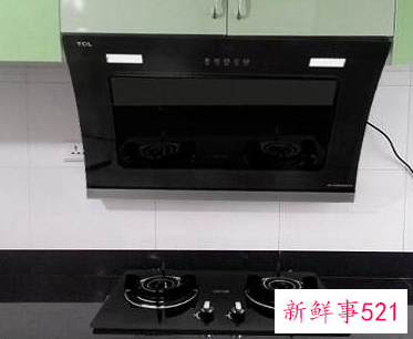 脱排油烟机清洗窍门