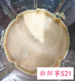 芝麻酱的配方怎么做的